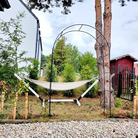 Caloroczny Domek W Nadolu Z Jacuzzi Na Tarasie Nadole  Luaran gambar