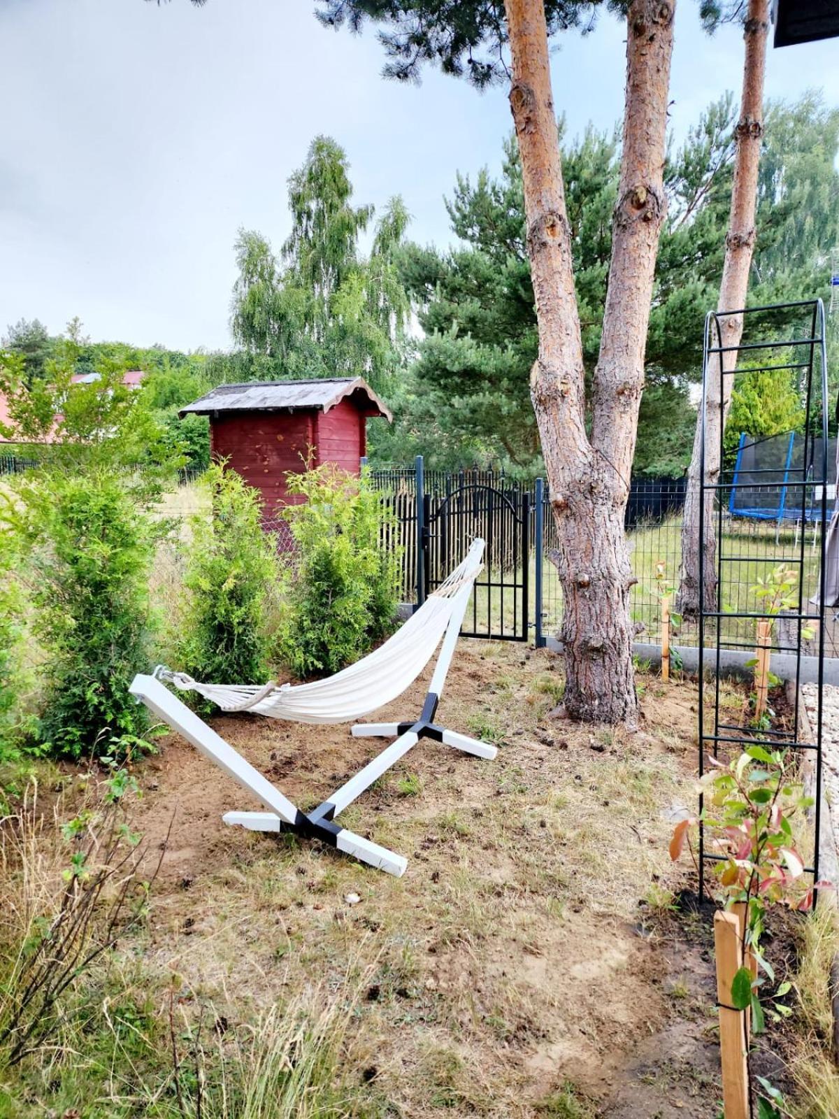 Caloroczny Domek W Nadolu Z Jacuzzi Na Tarasie Nadole  Luaran gambar